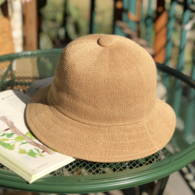 Pălărie de damă potrivită pentru vară în diferite culori