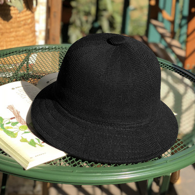 Pălărie de damă potrivită pentru vară în diferite culori