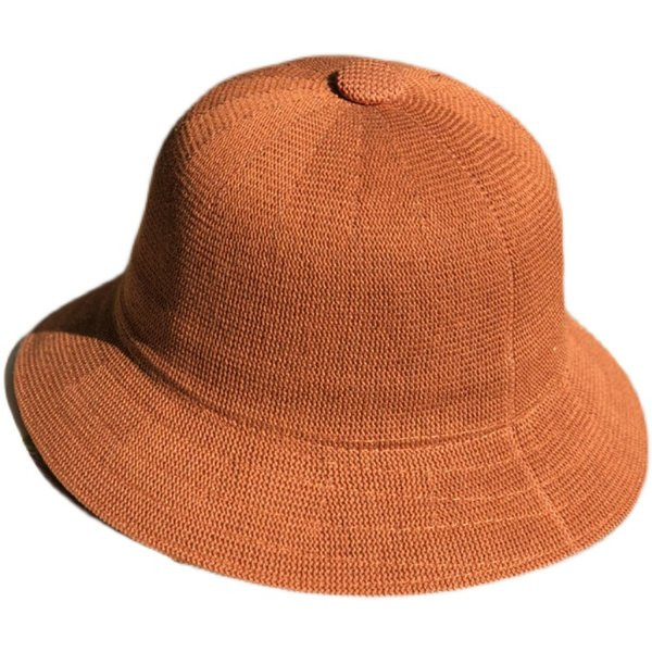 Pălărie de damă potrivită pentru vară în diferite culori