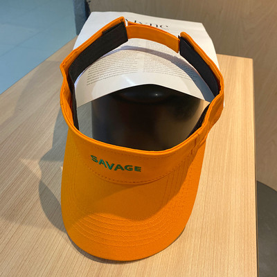 Pălărie zilnică reglabilă pentru femei cu broderie