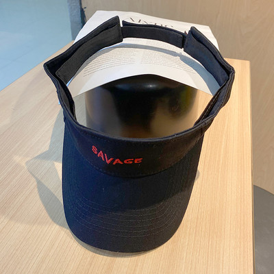 Pălărie zilnică reglabilă pentru femei cu broderie