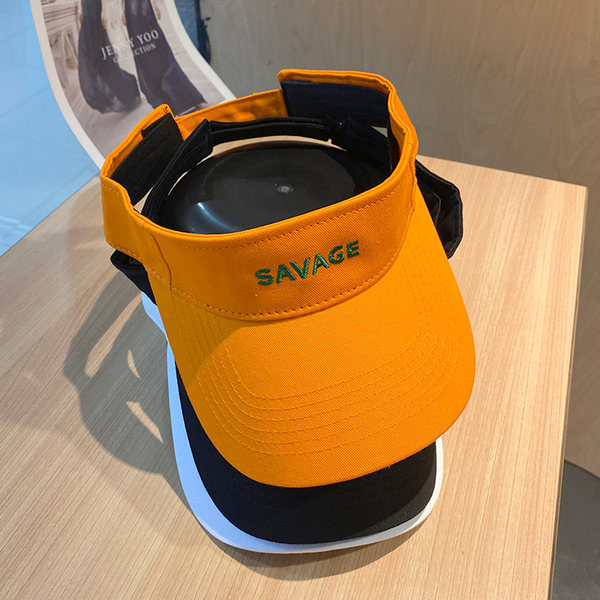 Pălărie zilnică reglabilă pentru femei cu broderie