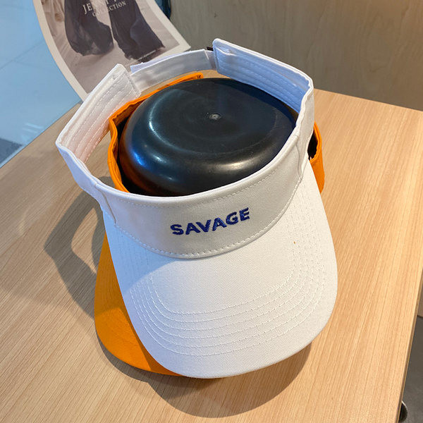 Pălărie zilnică reglabilă pentru femei cu broderie