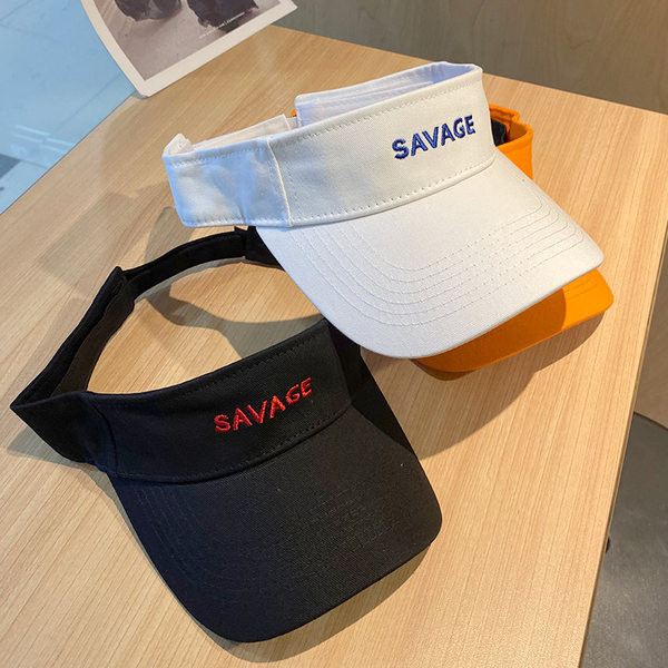 Pălărie zilnică reglabilă pentru femei cu broderie