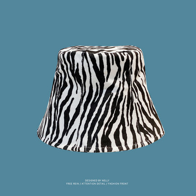 Ženska retro ribarska kapa