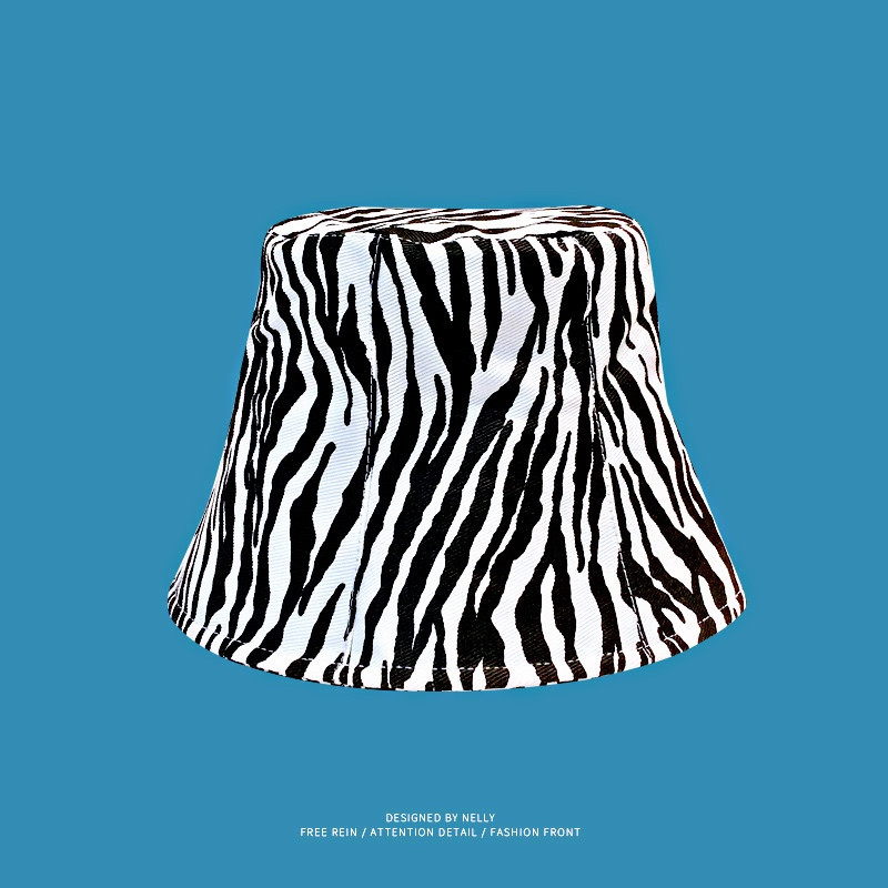 Ženska retro ribarska kapa