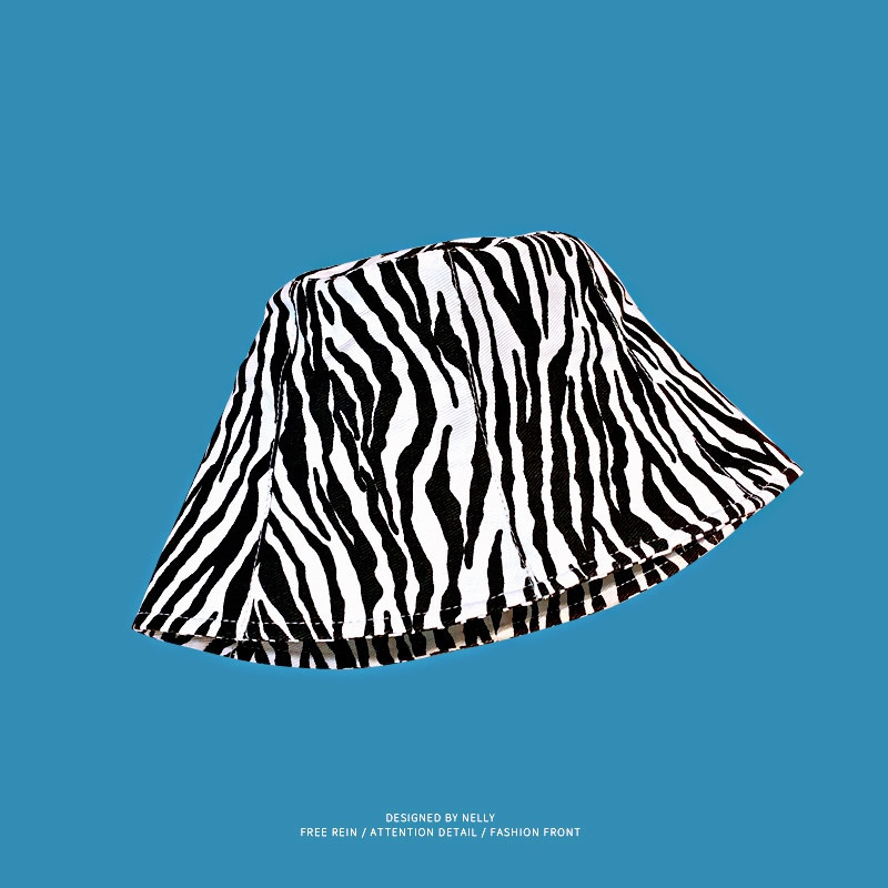 Ženska retro ribarska kapa