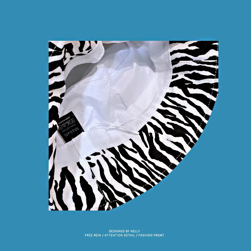 Ženska retro ribarska kapa