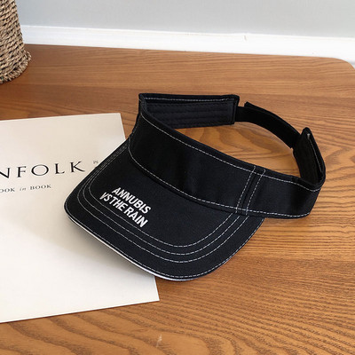 Pălărie cu vizor pentru femei