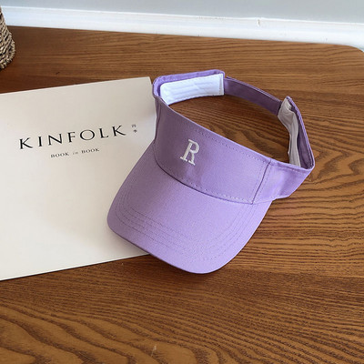 Pălărie cu vizor pentru femei