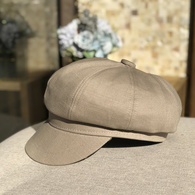 Palarie de protectie solara dama cu vizor in mai multe culori