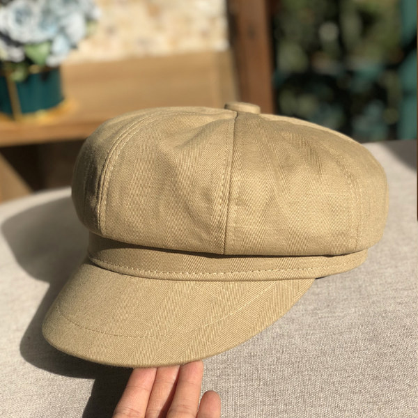 Palarie de protectie solara dama cu vizor in mai multe culori