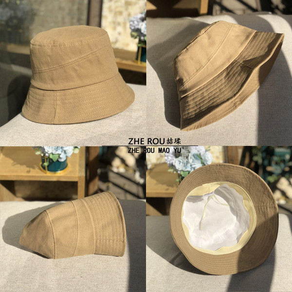 Palarie de dama cu emblema in diferite culori