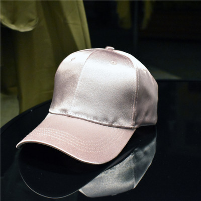 Pălărie de damă uni model tip baseball