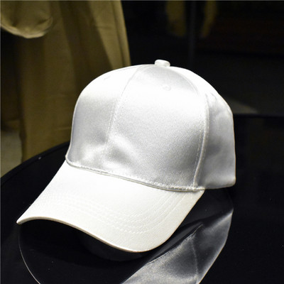 Pălărie de damă uni model tip baseball