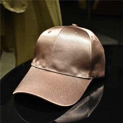 Pălărie de damă uni model tip baseball