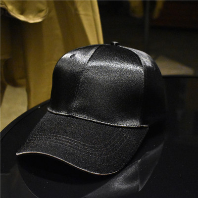 Pălărie de damă uni model tip baseball