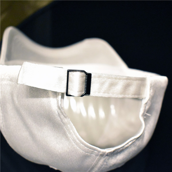 Pălărie de damă uni model tip baseball