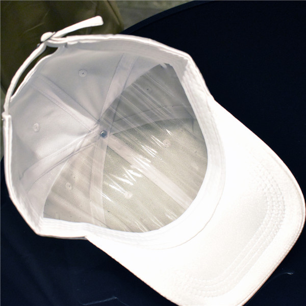 Pălărie de damă uni model tip baseball