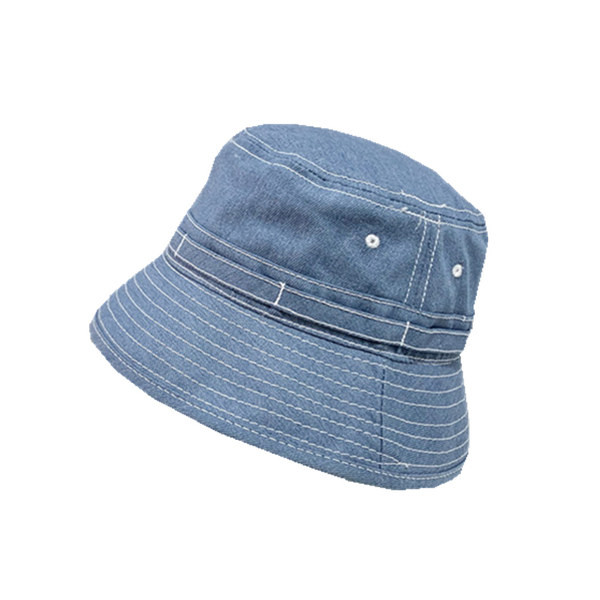 Palarie de pescuit de dama din denim