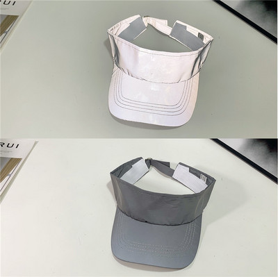 Pălărie fluorescentă pentru femei - mai multe modele