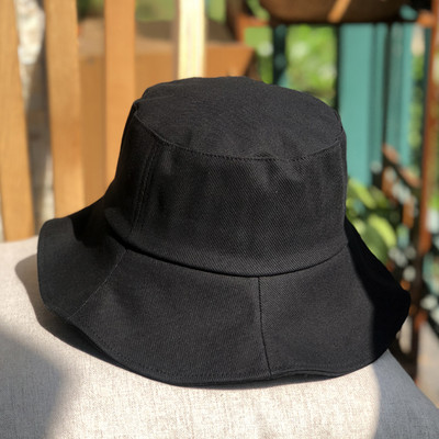 Palarie de pescuit dama model simplu