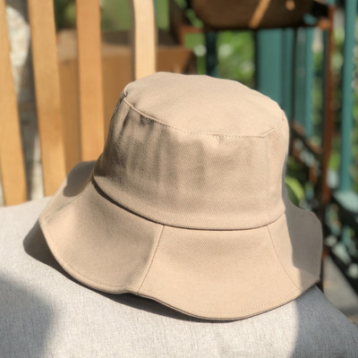 Palarie de pescuit dama model simplu