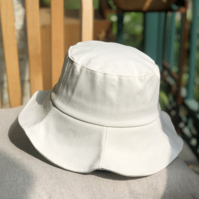 Palarie de pescuit dama model simplu