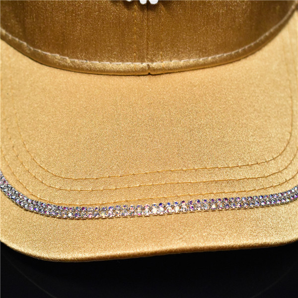 Palarie casual dama cu floare 3D