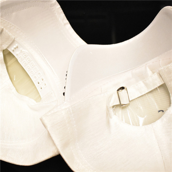 Palarie de dama cu perle si pietre - mai multe modele