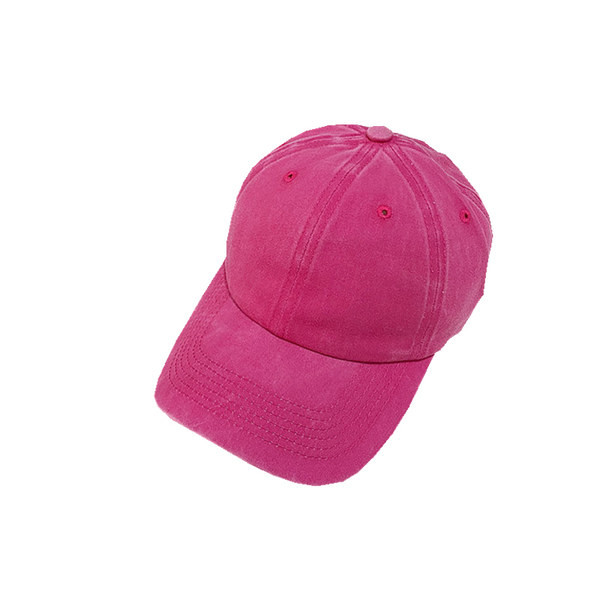 Palarie moderna cu vizor pentru femei in roz