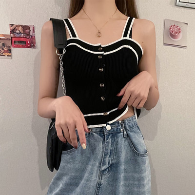 Maieu de dama cu nasturi - in mai multe culori