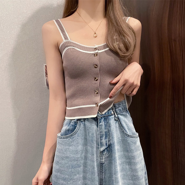 Maieu de dama cu nasturi - in mai multe culori