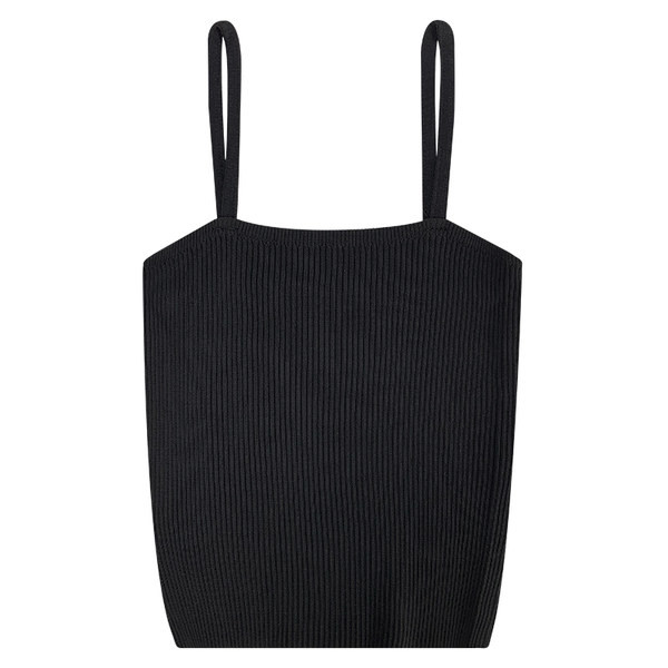 Maieu de damă din catifea cu bretele subțiri în diferite culori