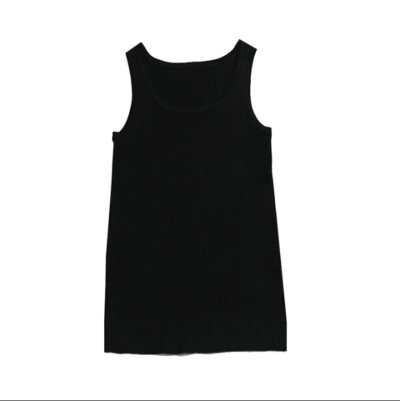 Maieu curat de damă, model nou, cu decolteu rotund