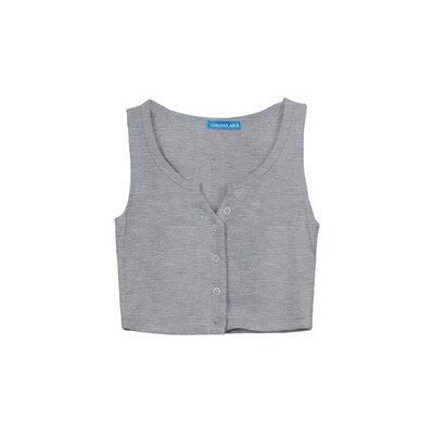 Maieu casual dama cu nasturi - in mai multe culori