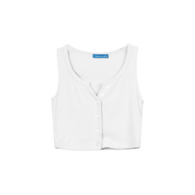 Maieu casual dama cu nasturi - in mai multe culori