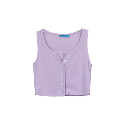 Maieu casual dama cu nasturi - in mai multe culori