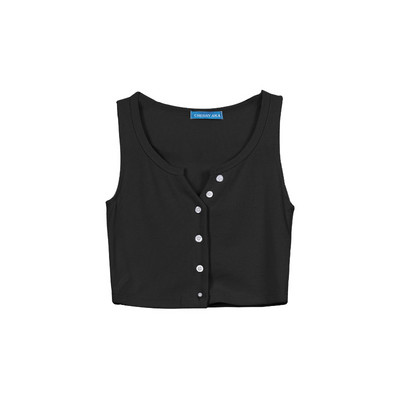 Maieu casual dama cu nasturi - in mai multe culori