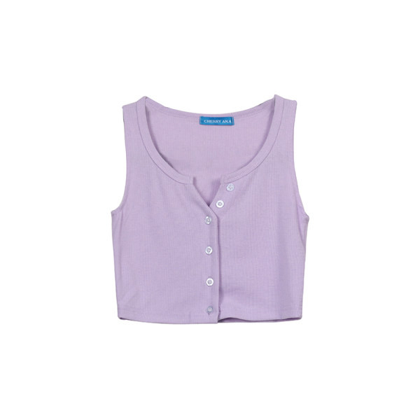 Maieu casual dama cu nasturi - in mai multe culori