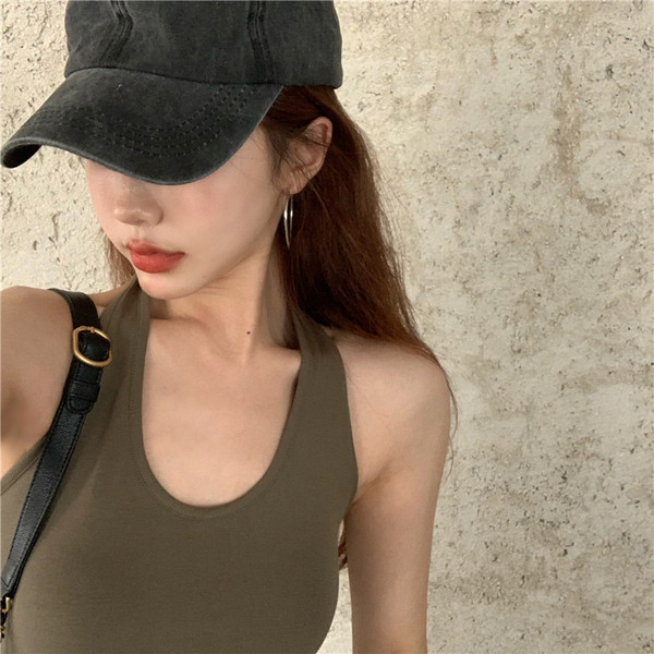 Vesta zilnica dama in trei culori