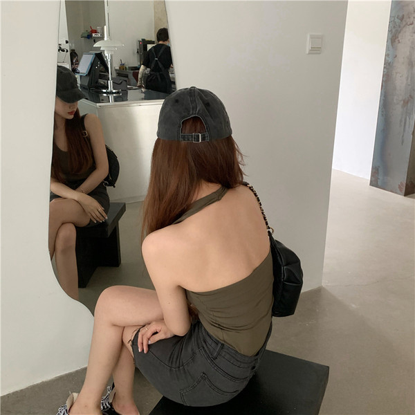 Vesta zilnica dama in trei culori