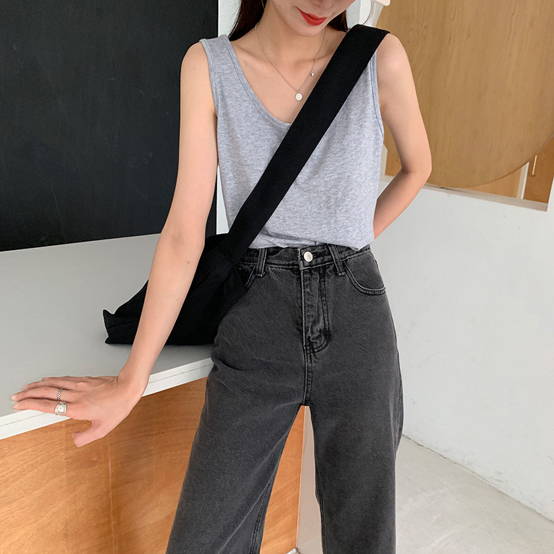 Top de damă modern model simplu în mai multe culori