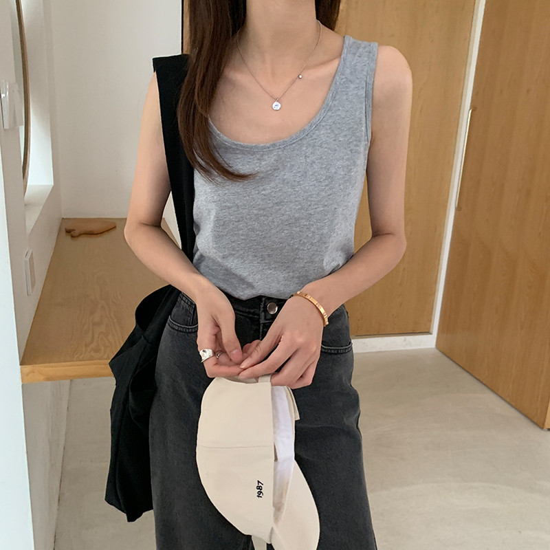 Top de damă modern model simplu în mai multe culori