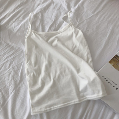 Transpirații de zi cu zi pentru femei cu bretele subțiri