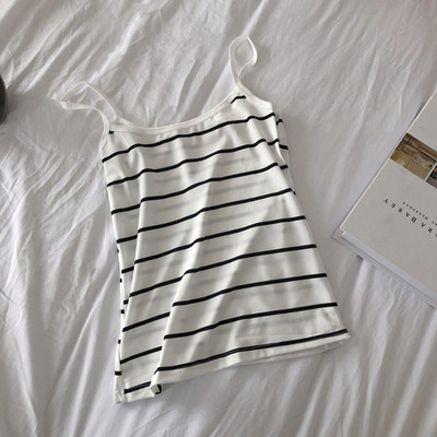 Transpirații de zi cu zi pentru femei cu bretele subțiri