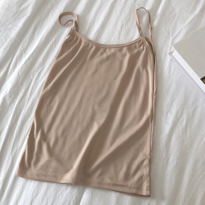 Transpirații de zi cu zi pentru femei cu bretele subțiri