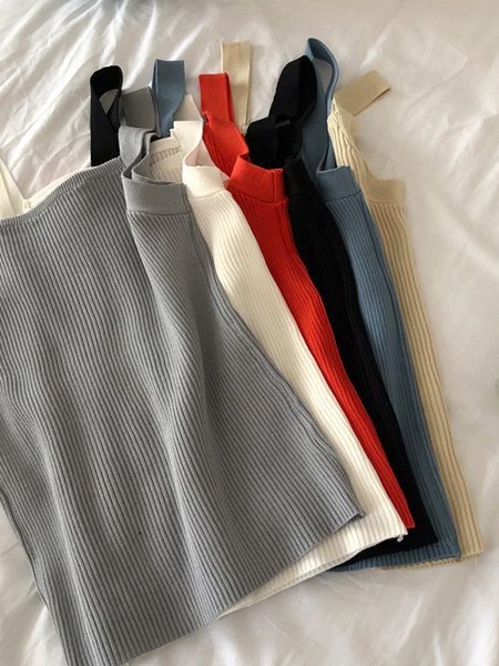 Top de damă simplu, cu decolteu pătrat