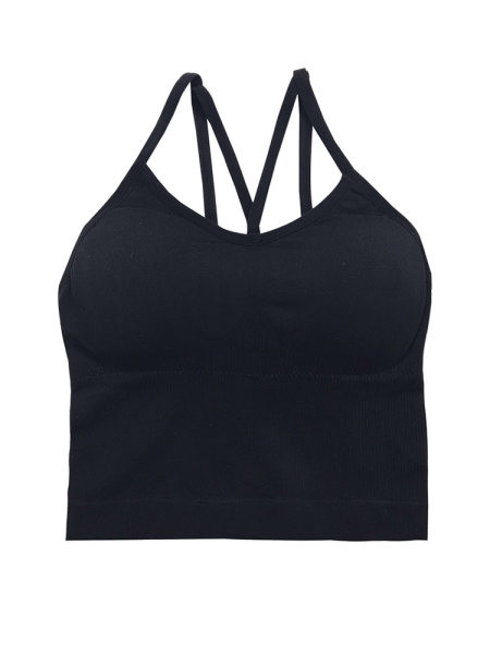 Maieu modern de dama cu bretele subtiri - mai multe culori