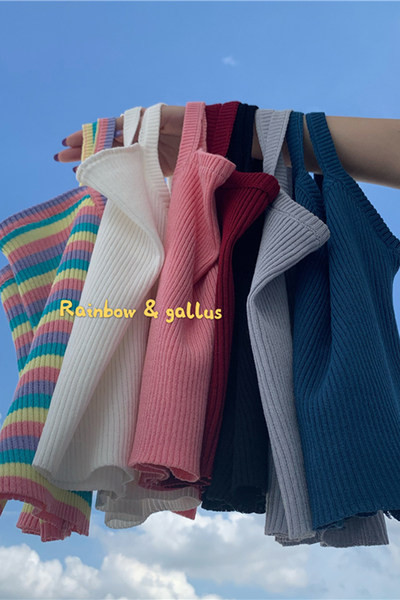 Maiou de damă de zi cu bretele - decolteu oval